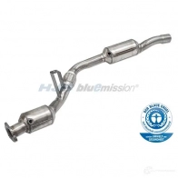 Катализатор VEGAZ 1437917720 7JW QU ak808blau - Изображение 2