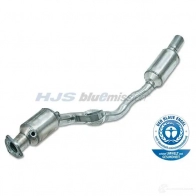 Катализатор VEGAZ 1437917548 ak811blau VZV M59R - Изображение 2