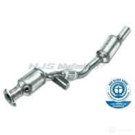 Катализатор VEGAZ ak845blau LNB UM3U 1437917554 - Изображение 2