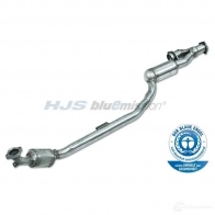 Катализатор VEGAZ 1438569819 9I 4APX mk848blau - Изображение 2