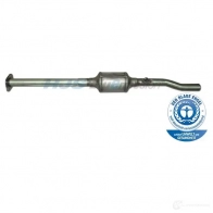 Катализатор VEGAZ 7 UYI0 vk923blau 1437917698 - Изображение 2
