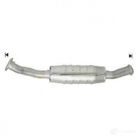 Катализатор VEGAZ G F12X ck913 1437916695 - Изображение 2