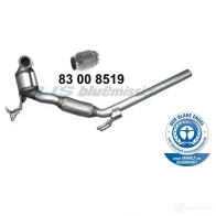 Катализатор VEGAZ vk307blau 698W J2 1437917686 - Изображение 2