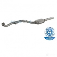 Катализатор VEGAZ 1437917920 MN HHY9C mk925blau - Изображение 2
