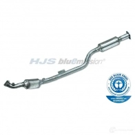 Катализатор VEGAZ mk989blau 1437917926 C SO2CMA - Изображение 2