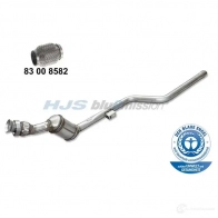 Катализатор VEGAZ KJ5OQ K3 mk951blau 1437917928 - Изображение 2