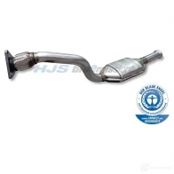 Катализатор VEGAZ 1437917933 rk847blau Y0 C51 - Изображение 2