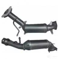 Катализатор VEGAZ K Y8TRF7 1437917952 hok962 - Изображение 1