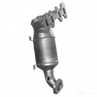 Катализатор VEGAZ 1437918011 ftk831blau 2B2Z 9AQ - Изображение 1