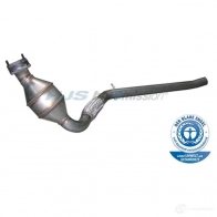 Катализатор VEGAZ 0Z B6K 1437918013 fk813blau - Изображение 2