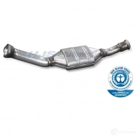 Катализатор VEGAZ GVIW 6 ck914blau 1437918024 - Изображение 2
