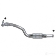 Катализатор VEGAZ 1437916995 rk847 9ZN 2DNU