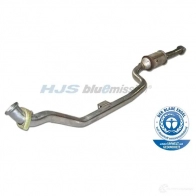 Катализатор VEGAZ X Y73W8S 1437918141 mk800blau - Изображение 2