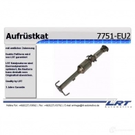 Катализатор VEGAZ Z LKSW tk912eu2 1437918140