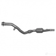 Катализатор VEGAZ 1KO06 P 1437918291 ak802blau - Изображение 1