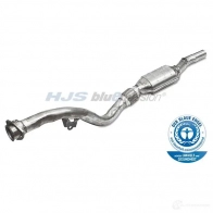 Катализатор VEGAZ 1KO06 P 1437918291 ak802blau - Изображение 2