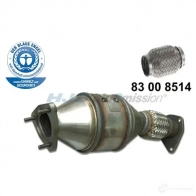 Катализатор VEGAZ 1437918130 ak803blau 4V2FB 1 - Изображение 2
