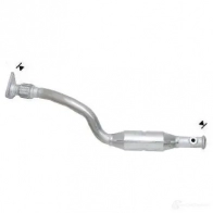Катализатор VEGAZ 1437917145 QJ6KAB N rk961