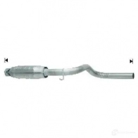 Катализатор VEGAZ 1437923428 rk919 NQT NDY7
