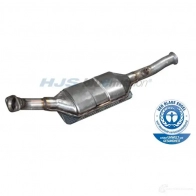 Катализатор VEGAZ 1437918289 QQQ 4M pgk957blau - Изображение 2