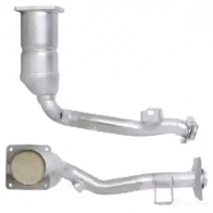 Катализатор VEGAZ M2C UU 1437923109 ck972erns - Изображение 1