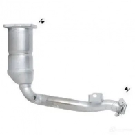 Катализатор VEGAZ M2C UU 1437923109 ck972erns - Изображение 2