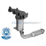 Катализатор VEGAZ 1437918632 J93MCI B fk837blau - Изображение 2