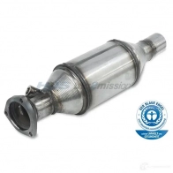 Катализатор VEGAZ 1437918644 vk957blau 4CF6K D7 - Изображение 2