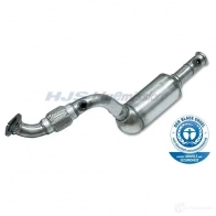 Катализатор VEGAZ rk987blau HV3Y OB 1437918665 - Изображение 2