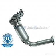 Катализатор VEGAZ R3 F5N 1437918667 ftk813blau - Изображение 2
