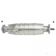 Катализатор VEGAZ I Q0MD 1437923009 mik906 - Изображение 2