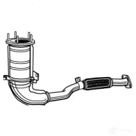 Катализатор VEGAZ 1437923060 4KX6 WSQ fk916