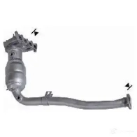 Катализатор VEGAZ GI Q2JN ftk827 1437923616