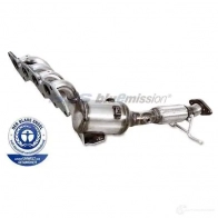 Катализатор VEGAZ fk855blau 1437918769 L 2FHN62 - Изображение 2