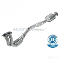 Катализатор VEGAZ 1437919056 1PM0 1 ok972blau - Изображение 2