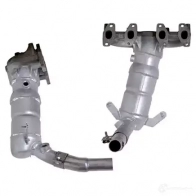 Катализатор VEGAZ 1437919069 ftk818blau WHG CCJ4 - Изображение 1