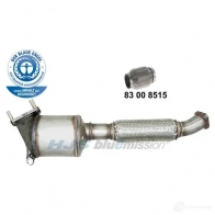 Катализатор VEGAZ fk801blau G HOBQ 1437922820 - Изображение 2