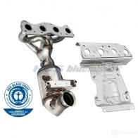 Катализатор VEGAZ pgk857blau IGG OZXW 1437919038 - Изображение 2