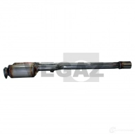 Катализатор VEGAZ vk326 1437923389 T8E GHS1 - Изображение 2