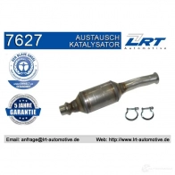 Катализатор VEGAZ pgk925blau 5Y 13J 1437922707 - Изображение 2