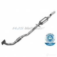 Катализатор VEGAZ 1437919025 ak838blau SH E754 - Изображение 2