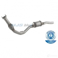Катализатор VEGAZ 1438569915 vk859blau RK V42 - Изображение 2
