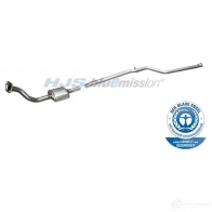 Катализатор VEGAZ WVUIS DO 1437919106 ck931blau - Изображение 2