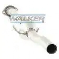 Катализатор VEGAZ mzk904 DPW60 RC 1437922732 - Изображение 2