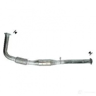 Катализатор VEGAZ K2Q LNW mok918 1437922599