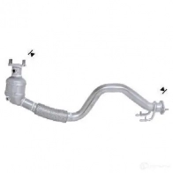 Катализатор VEGAZ IFHZH 7D 1437922605 ak833erns - Изображение 2