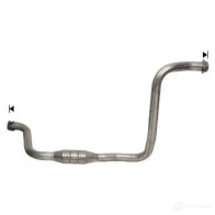 Катализатор VEGAZ 1437922607 mok911 86F8 H9