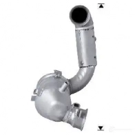 Катализатор VEGAZ H GM6U 1438569950 pgk866