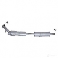 Катализатор VEGAZ XPKM O2V mzk971 1437922979