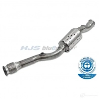 Катализатор VEGAZ pgk996blau 0BCWM NA 1437919296 - Изображение 2